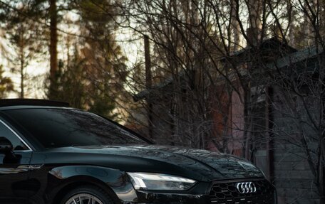 Audi A5, 2020 год, 4 800 000 рублей, 4 фотография