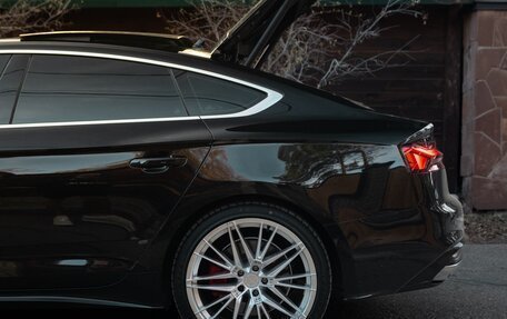 Audi A5, 2020 год, 4 800 000 рублей, 14 фотография