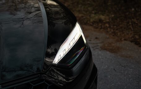 Audi A5, 2020 год, 4 800 000 рублей, 9 фотография