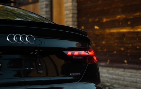 Audi A5, 2020 год, 4 800 000 рублей, 12 фотография