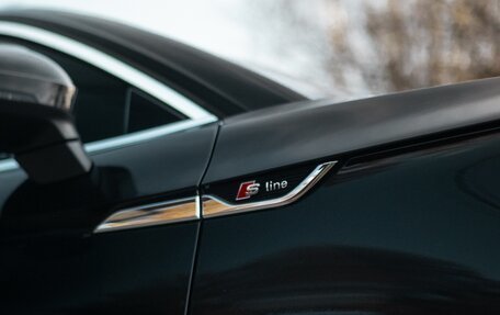 Audi A5, 2020 год, 4 800 000 рублей, 6 фотография