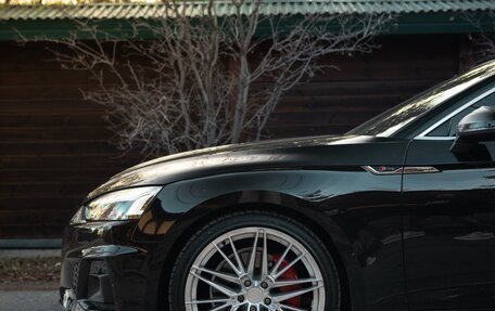 Audi A5, 2020 год, 4 800 000 рублей, 8 фотография
