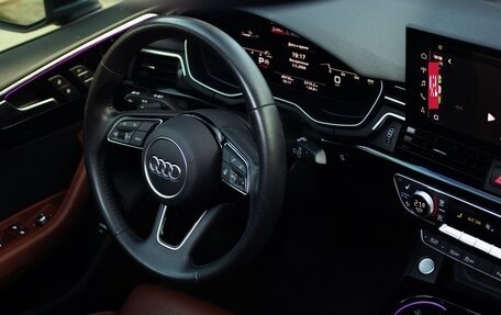 Audi A5, 2020 год, 4 800 000 рублей, 16 фотография