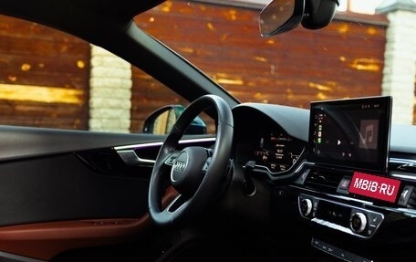 Audi A5, 2020 год, 4 800 000 рублей, 15 фотография