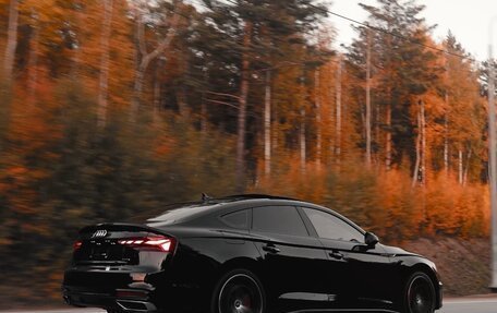 Audi A5, 2020 год, 4 800 000 рублей, 26 фотография