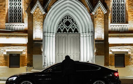 Audi A5, 2020 год, 4 800 000 рублей, 22 фотография
