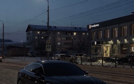 Audi A5, 2020 год, 4 800 000 рублей, 29 фотография