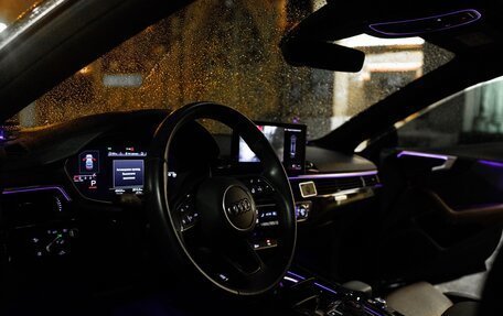 Audi A5, 2020 год, 4 800 000 рублей, 23 фотография