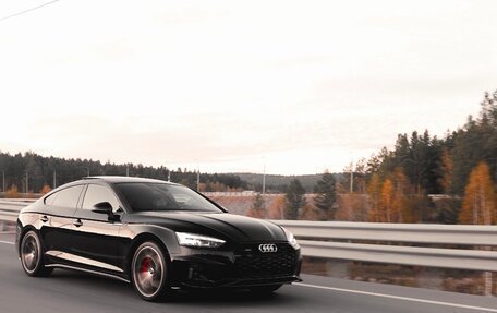 Audi A5, 2020 год, 4 800 000 рублей, 25 фотография