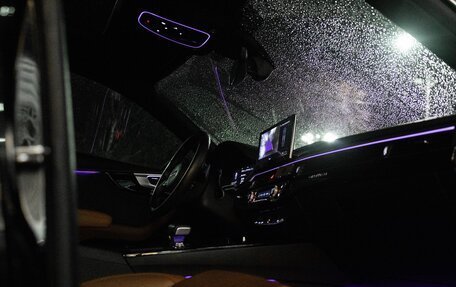 Audi A5, 2020 год, 4 800 000 рублей, 24 фотография