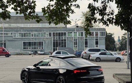 Audi A5, 2020 год, 4 800 000 рублей, 28 фотография