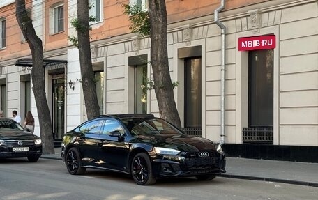 Audi A5, 2020 год, 4 800 000 рублей, 30 фотография
