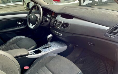 Renault Laguna III рестайлинг, 2008 год, 749 000 рублей, 10 фотография