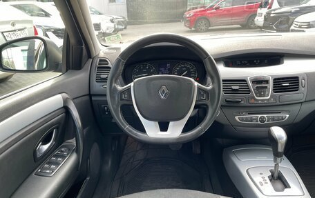 Renault Laguna III рестайлинг, 2008 год, 749 000 рублей, 14 фотография