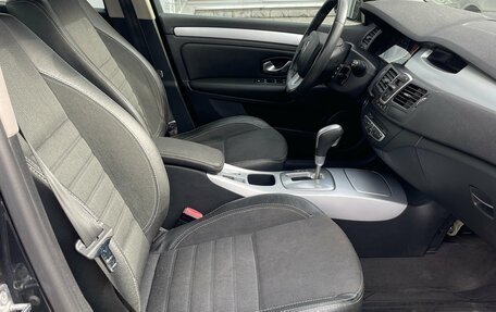Renault Laguna III рестайлинг, 2008 год, 749 000 рублей, 11 фотография