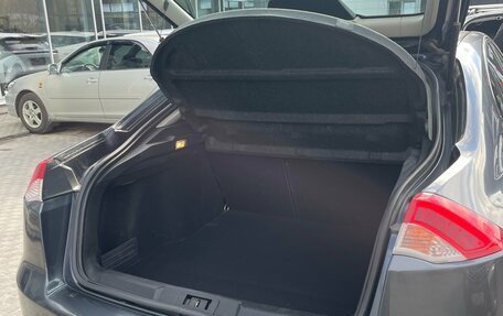 Renault Laguna III рестайлинг, 2008 год, 749 000 рублей, 18 фотография