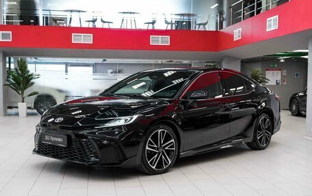 Toyota Camry, 2024 год, 3 785 000 рублей, 5 фотография