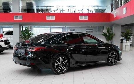 Toyota Camry, 2024 год, 3 785 000 рублей, 2 фотография