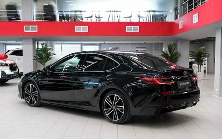Toyota Camry, 2024 год, 3 785 000 рублей, 4 фотография