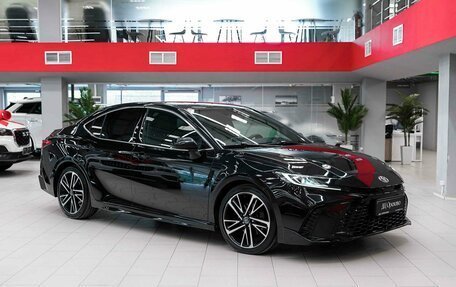 Toyota Camry, 2024 год, 3 785 000 рублей, 3 фотография