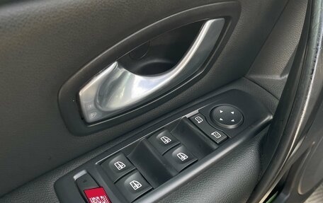 Renault Laguna III рестайлинг, 2008 год, 749 000 рублей, 17 фотография