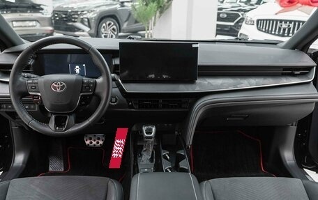 Toyota Camry, 2024 год, 3 785 000 рублей, 12 фотография