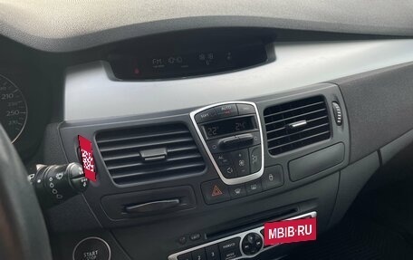 Renault Laguna III рестайлинг, 2008 год, 749 000 рублей, 16 фотография