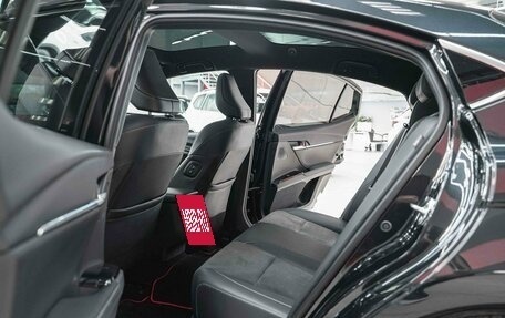 Toyota Camry, 2024 год, 3 785 000 рублей, 8 фотография