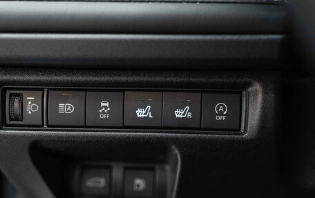 Toyota Camry, 2024 год, 3 785 000 рублей, 16 фотография