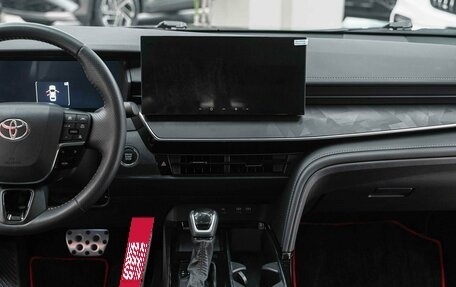 Toyota Camry, 2024 год, 3 785 000 рублей, 13 фотография