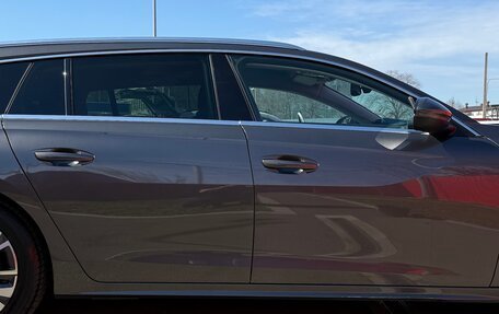 Peugeot 508 II, 2021 год, 1 750 000 рублей, 11 фотография