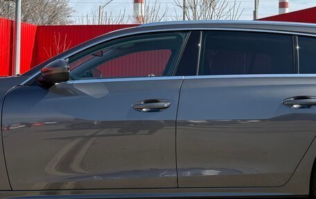 Peugeot 508 II, 2021 год, 1 750 000 рублей, 15 фотография