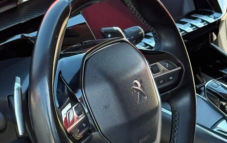 Peugeot 508 II, 2021 год, 1 750 000 рублей, 24 фотография