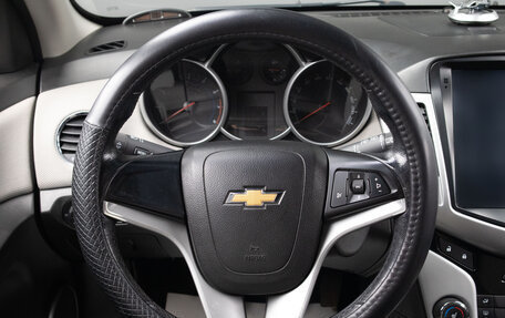 Chevrolet Cruze II, 2012 год, 1 099 000 рублей, 9 фотография