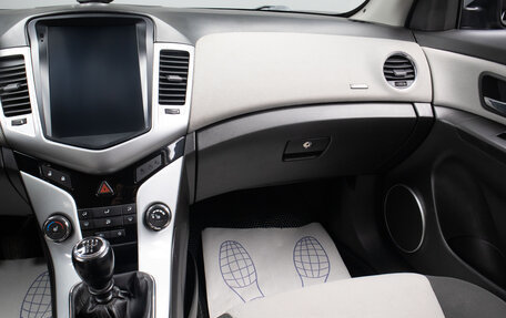 Chevrolet Cruze II, 2012 год, 1 099 000 рублей, 10 фотография