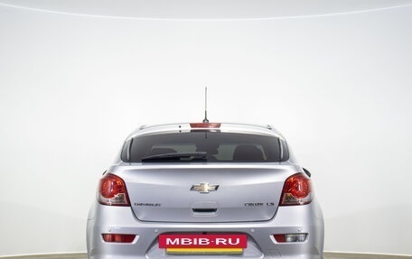 Chevrolet Cruze II, 2012 год, 1 099 000 рублей, 5 фотография
