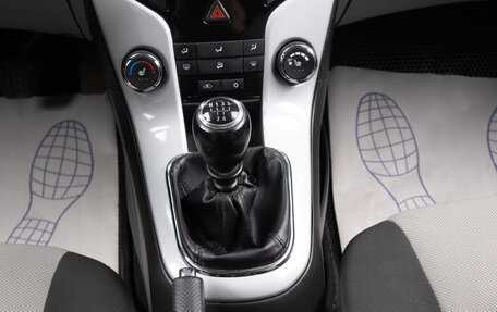 Chevrolet Cruze II, 2012 год, 1 099 000 рублей, 13 фотография