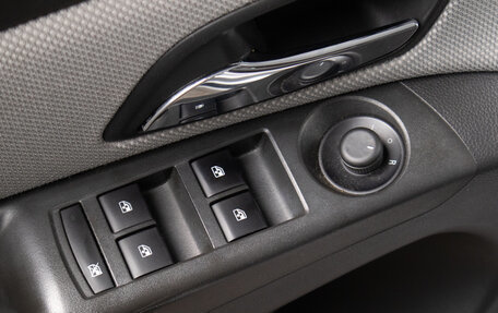 Chevrolet Cruze II, 2012 год, 1 099 000 рублей, 15 фотография