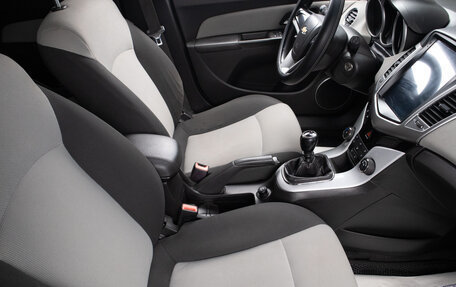 Chevrolet Cruze II, 2012 год, 1 099 000 рублей, 16 фотография