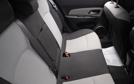 Chevrolet Cruze II, 2012 год, 1 099 000 рублей, 17 фотография
