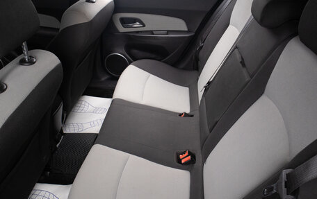 Chevrolet Cruze II, 2012 год, 1 099 000 рублей, 18 фотография