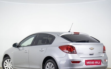 Chevrolet Cruze II, 2012 год, 1 099 000 рублей, 6 фотография