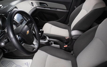Chevrolet Cruze II, 2012 год, 1 099 000 рублей, 14 фотография