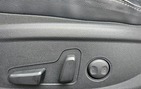 Hyundai Santa Fe IV, 2021 год, 3 150 000 рублей, 10 фотография