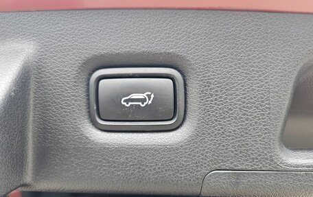 Hyundai Santa Fe IV, 2021 год, 3 150 000 рублей, 16 фотография