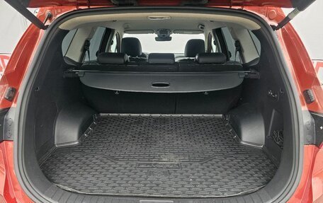 Hyundai Santa Fe IV, 2021 год, 3 150 000 рублей, 14 фотография