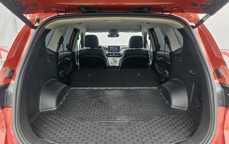 Hyundai Santa Fe IV, 2021 год, 3 150 000 рублей, 15 фотография