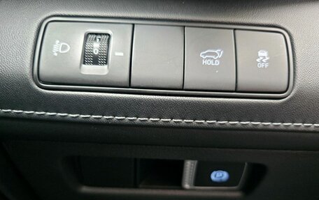 Hyundai Santa Fe IV, 2021 год, 3 150 000 рублей, 19 фотография