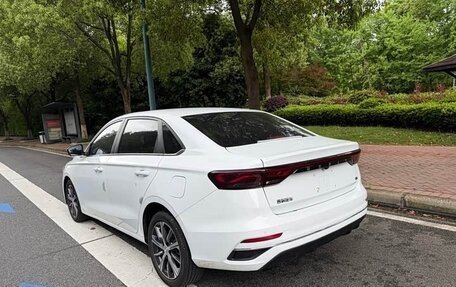 Geely Emgrand, 2022 год, 984 000 рублей, 4 фотография