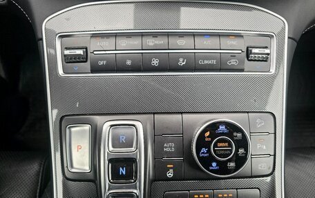 Hyundai Santa Fe IV, 2021 год, 3 150 000 рублей, 22 фотография